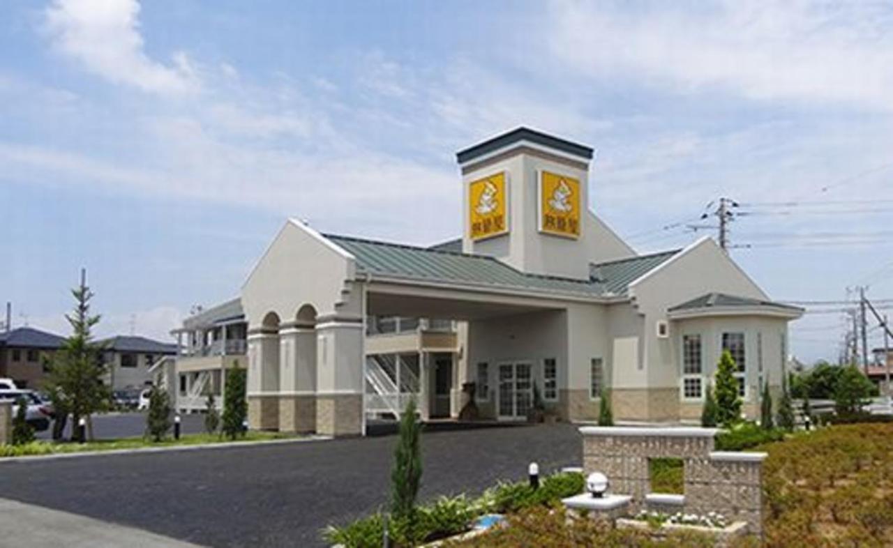 Family Lodge Hatagoya Fuji Tagonoura Zewnętrze zdjęcie